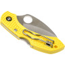 Нож SPYDERCO DRAGONFLY 28SYL2