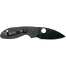 Нож SPYDERCO EFFICIENT 216GPBBK