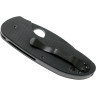 Нож SPYDERCO EFFICIENT 216GPBBK