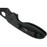 Нож SPYDERCO EFFICIENT 216GPBBK