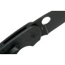 Нож SPYDERCO EFFICIENT 216GPBBK