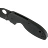 Нож SPYDERCO EFFICIENT 216GPBBK