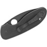 Нож SPYDERCO EFFICIENT 216GPSBBK