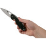 Нож SPYDERCO EMPHASIS 245GP