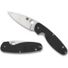 Нож SPYDERCO EMPHASIS 245GP