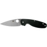 Нож SPYDERCO EMPHASIS 245GP