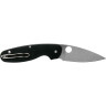 Нож SPYDERCO EMPHASIS 245GP