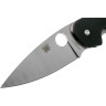 Нож SPYDERCO EMPHASIS 245GP
