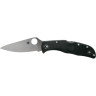 Нож SPYDERCO ENDELA 243PBK