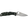 Нож SPYDERCO ENDELA 243PBK