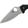Нож SPYDERCO ENDELA 243PBK