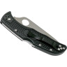 Нож SPYDERCO ENDELA 243PBK