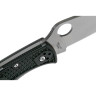 Нож SPYDERCO ENDELA 243PBK