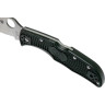 Нож SPYDERCO ENDELA 243PBK