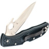 Нож SPYDERCO ENDELA 243PGYW