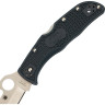 Нож SPYDERCO ENDELA 243PGYW