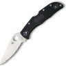 Нож SPYDERCO ENDELA 243SBK