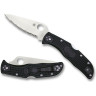 Нож SPYDERCO ENDELA 243SBK