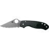 Нож SPYDERCO ENDELA 243SBK