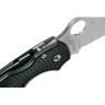 Нож SPYDERCO ENDELA 243SBK