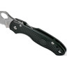Нож SPYDERCO ENDELA 243SBK