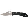 Нож SPYDERCO ENDURA 10FPBK