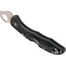 Нож SPYDERCO ENDURA 10FPBK