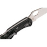 Нож SPYDERCO ENDURA 10FPBK