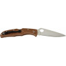 Нож SPYDERCO ENDURA 10FPBN