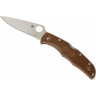 Нож SPYDERCO ENDURA 10FPBN