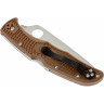 Нож SPYDERCO ENDURA 10FPBN