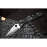 Нож SPYDERCO ENDURA 10PBK