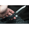 Нож SPYDERCO ENDURA 10PBK