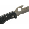 Нож SPYDERCO ENDURA 10PGYW