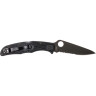 Нож SPYDERCO ENDURA 10PSBBK