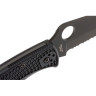 Нож SPYDERCO ENDURA 10PSBBK