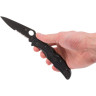 Нож SPYDERCO ENDURA 10PSBBK