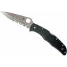 Нож SPYDERCO ENDURA 10PSBK