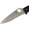 Нож SPYDERCO ENDURA 10PSBK