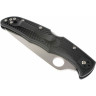 Нож SPYDERCO ENDURA 10PSBK