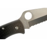 Нож SPYDERCO ENDURA 10PSBK