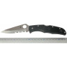 Нож SPYDERCO ENDURA 10PSBK