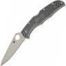 Нож SPYDERCO ENDURA 4 10FPGY