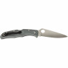 Нож SPYDERCO ENDURA 4 10FPGY