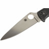 Нож SPYDERCO ENDURA 4 10FPGY