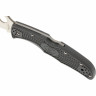 Нож SPYDERCO ENDURA 4 10FPGY