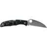 Нож SPYDERCO ENDURA 4 10FPWCBK