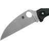 Нож SPYDERCO ENDURA 4 10FPWCBK