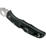 Нож SPYDERCO ENDURA 4 10FPWCBK