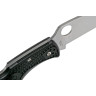 Нож SPYDERCO ENDURA 4 10FPWCBK